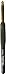 Tulip Company Tulip Etimo Crochet Hook, 10-1/2-Inch