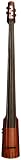 NS Design NXT 4 String Electric Double Bass - Amberburst