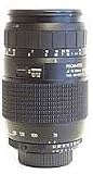 ProMaster 70300 XR EDO F4 5.6 Telephoto Zoom Lens for Canon EOS