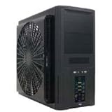 SCYTHE AeroCool V-Touch Pro 400mmt@ڃ}bVup ^b`plt@R ATX~h^[P[X(d)