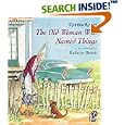 The Old Woman Who Named Things