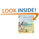 The Old Woman Who Named Things by  Cynthia Rylant and Kathryn Brown