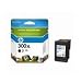 117965: HP No.300XL Black Ink Cartridge with Vivera Ink (Yield 600 pages) (CC641EE)
