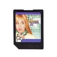 Digital Blue Disney Mix Clip - Hannah Montana Soundtrack