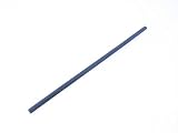 ジーベックテクノロジー XEBEC マイスターフィニッシュ 丸棒 セラミック砥石 バリ取り 研磨 φ1.5×50(mm) 灰 #220相当