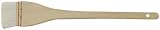 Pro Art 3-Inch by 1-Inch Hake Brush