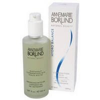 Annemarie Borlind Hydro Balance Combination Skin Cleansing Gel