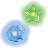 Munchkin Disco Tub Lights 1 ea