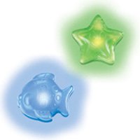 Disco Tub Lights by Munchkin