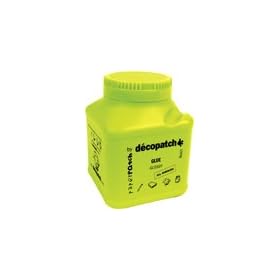 PaperPatch Glossy Glue (150g)
