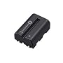 Sony NPFM500H Li-Ion Rechargeable Battery Pack for Sony Alpha Digital SLR Cameras