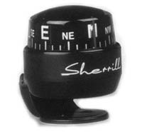 DLX SPORT COMPASS BLACK
