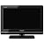 SHARP AQUOS 16型 地上・BS・110度CSデジタルハイビジョン液晶テレビ LC-16K5-B ブラック系