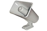 21qIwQIemPL. SL160 photo 21qIwQIemPL. SL160 Top 10 Security Horns & Sirens for December 23rd 2011 Featuring : #4: Security 12V Mini Strobe Siren Light Alarm White Blue