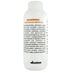 Davines Nourishing Vegetarian Miracle 1000ml