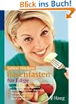 Basenfasten f�r Eilige: Das 7-Tage-Er...