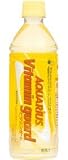 アクエリアスビタミンガード５００ｍｌ×２４の画像
