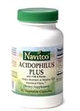 Navitco Super Probiotic - 180 Vegicaps
