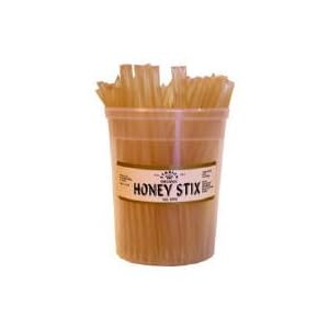 100 HONEY STIX by Stakich