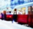 Wien. CD: Eine akustische Reise zwischen Prater und Sch�nbrunn