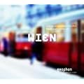 Wien. CD: Eine akustische Reise zwischen Prater und Sch�nbrunn