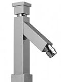 Graff Bidet Faucet w/ Metal Handle G-3360-C8-BN Brushed Nickel