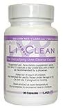 21qJ8DRRUBL. SL160  Li Clean   The Detoxifying Liver Cleanser By Lab88 Made in the USA