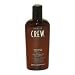 American Crew Daily Moisturizing Shampoo,15.2 Ounce