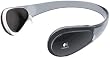Logitech Curve Headphones for MP3 - Graphite