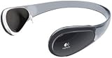 Logitech Curve Headphones for MP3 - Graphite