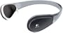 Logitech Curve Headphones for MP3 - Graphite