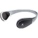 Logitech Curve Headphones for MP3 - Graphite