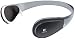 Logitech Curve Headphones for MP3 - Graphite