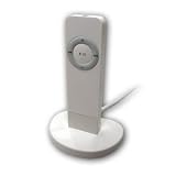 iPod Shuffle Cradle USB adapter