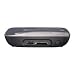 Asus O!Play Mini Media Player (BD ISO, MKV, RMVB (1080p), H.264, USB 2.0, HDMI 1.3, Card Reader, Fernbedienung) Schwarz