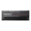 HP ProLiant DL580 G5 High Performance - Server - rack-mountable - 4U - 4-way - 4 x Xeon E7440 / 2.4 GHz - RAM 8 GB - SAS - hot-swap 2.5 - no HDD - DVD - ATI ES1000 - Gigabit Ethernet - Monitor : none