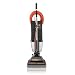 Hoover C1633 Guardsman Industrial Bagless Upright Vacuum with Steel Roller Brush