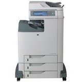 Hewlett Packard LaserJet Printer (CB480A#BCC)