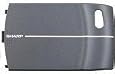 OEM NEW Sharp T- Sidekick LX 2009 Carbon Battery Door Sidekcik 2009 LX
