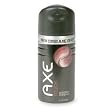 Axe Deodorant Bodyspray for Men 4 Oz