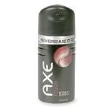 Axe Deodorant Bodyspray for Men 4 Oz