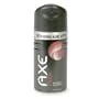 Axe Deodorant Bodyspray for Men 4 Oz