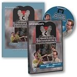 Cover image : Attainment's Managing Threatening Confrontations DVD