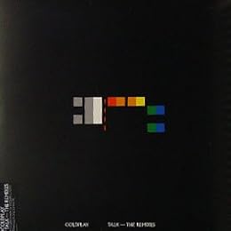 © Amazon Coldplay Picture 1