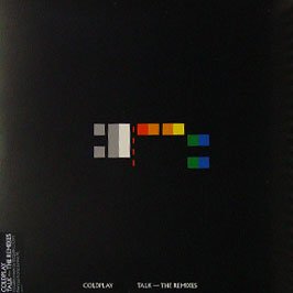 Coldplay Picture