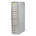1 To 15 Target Dvd Duplicator With 20x Dvd/-r/rw/8x Double Layer Dvd/-r/cd Burner And 160gb Hard Dri