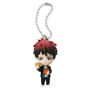 Bandai The Basketball Which Kuroko Plays *Off Shot Edition* Strap Figure ~1.5