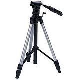 Sony VCT870RM Tripod w/Remote for Sony MiniDV, DVD, HDR-HC5 & HC7 Camcorders