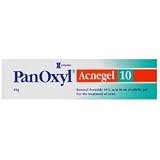 PANOXYL 10 acne gel 10%