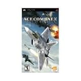 Ace Combat X: Skies of Deception